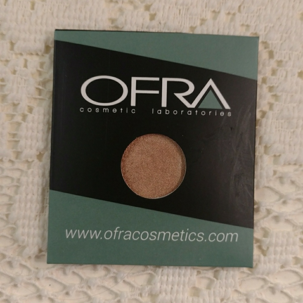 OFRA Eyeshadow NEW
